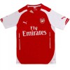 Goedkope Arsenal 2014-15 Retro Thuisshirt
