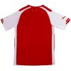 Goedkope Arsenal 2014-15 Retro Thuisshirt