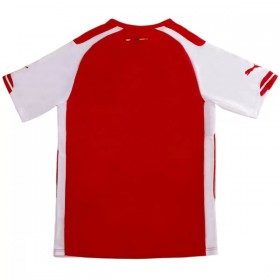 Goedkope Arsenal 2014-15 Retro Thuisshirt