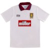 Goedkope Aston Villa 1994-95 Retro Thuisshirt Goedkope Aston Villa 1994-95 Retro Thuisshirt