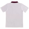 Goedkope Aston Villa 1994-95 Retro Thuisshirt