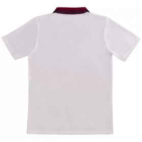 Goedkope Aston Villa 1994-95 Retro Thuisshirt