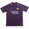 Goedkope Barcelona 2016-17 Retro Uitshirt