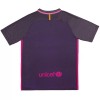 Goedkope Barcelona 2016-17 Retro Uitshirt