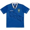 Goedkope Brazilië Retro Uitshirt 1994