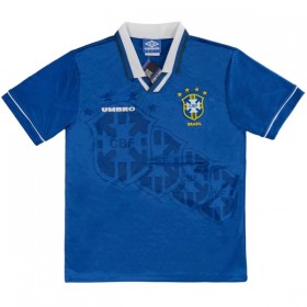 Goedkope Brazilië Retro Uitshirt 1994