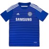 Goedkope Chelsea 2014-15 Retro Thuisshirt