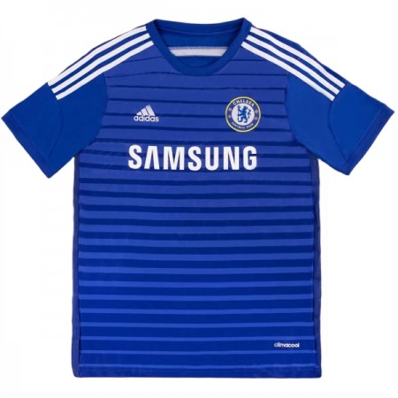 Goedkope Chelsea 2014-15 Retro Thuisshirt