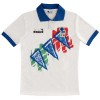 Goedkope Italië Retro Trainingsshirt 1994