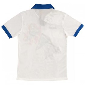 Goedkope Italië Retro Trainingsshirt 1994