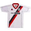 Goedkope Manchester City 2002-03 Retro Uitshirt