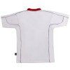 Goedkope Manchester City 2002-03 Retro Uitshirt