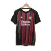 Goedkope Manchester City 2008-09 Retro Uitshirt