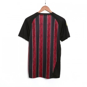 Goedkope Manchester City 2008-09 Retro Uitshirt