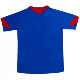 Goedkope Manchester United 2005-06 Retro Uitshirt