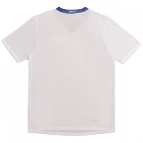 Goedkope Manchester United 2008-09 Retro Uitshirt