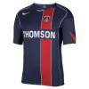 Goedkope Paris Saint Germain 2004-05 Retro Shirt