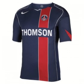 Goedkope Paris Saint Germain 2004-05 Retro Shirt