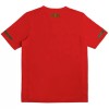 Goedkope Portugal 2010 Retro Thuisshirt