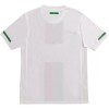 Goedkope Portugal 2010 Retro Uitshirt