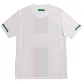 Goedkope Portugal 2010 Retro Uitshirt