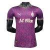 Goedkope AC Milan Shirt 2025-26 Speciale Editie Purper