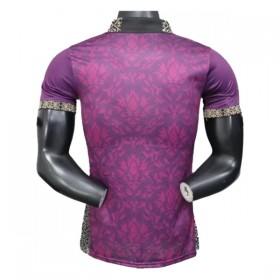Goedkope AC Milan Shirt 2025-26 Speciale Editie Purper
