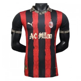 Goedkope AC Milan Shirt 2025-26 Speciale Editie Rode
