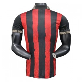 Goedkope AC Milan Shirt 2025-26 Speciale Editie Rode