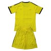 Goedkope Arsenal Doelman Kids Tenue 2025-26 gele