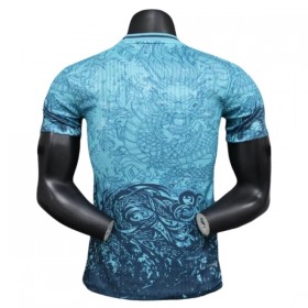 Goedkope Barcelona Dragon Shirt 2025-26 Speciale Editie