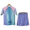 Goedkope Barcelona Kids Tenue 2025-26 Speciale Editie Blauwe