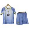 Goedkope Barcelona Kids Tenue 2025-26 Speciale Editie Purper Goedkope Barcelona Kids Tenue 2025-26 Speciale Editie Purper