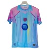 Goedkope Barcelona Lamine Yamal 10 Shirt 2025-26 Speciale Editie Blauwe