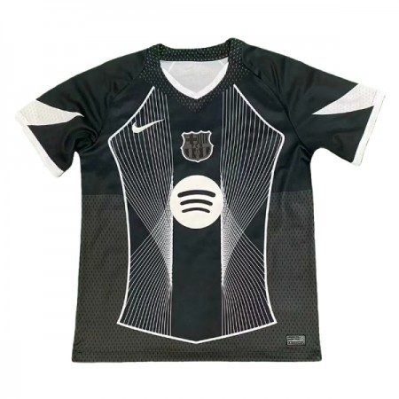 Goedkope Barcelona Shirt 2025-26 Speciale Editie