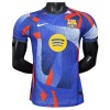 Goedkope Barcelona Shirt 2025-26 Speciale Editie Blauwe