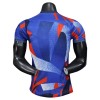 Goedkope Barcelona Shirt 2025-26 Speciale Editie Blauwe
