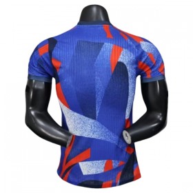 Goedkope Barcelona Shirt 2025-26 Speciale Editie Blauwe
