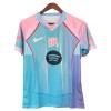 Goedkope Barcelona Shirt 2025-26 Speciale Editie Blauwe Goedkope Barcelona Shirt 2025-26 Speciale Editie Blauwe