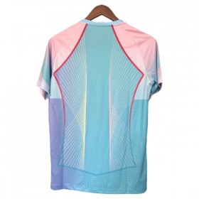 Goedkope Barcelona Shirt 2025-26 Speciale Editie Blauwe