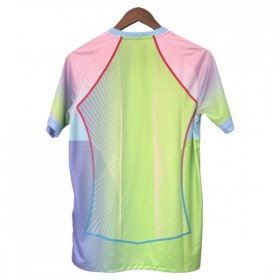Goedkope Barcelona Shirt 2025-26 Speciale Editie Groene