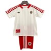 Goedkope Benfica Terrace Icons Kids Tenue 2025-26