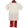 Goedkope Benfica Terrace Icons Kids Tenue 2025-26