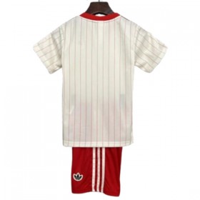 Goedkope Benfica Terrace Icons Kids Tenue 2025-26