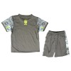 Goedkope Brazilië Kids Tenue Speciale Editie 2025