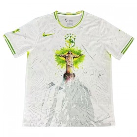 Goedkope Brazilië Shirt Speciale Editie 2025