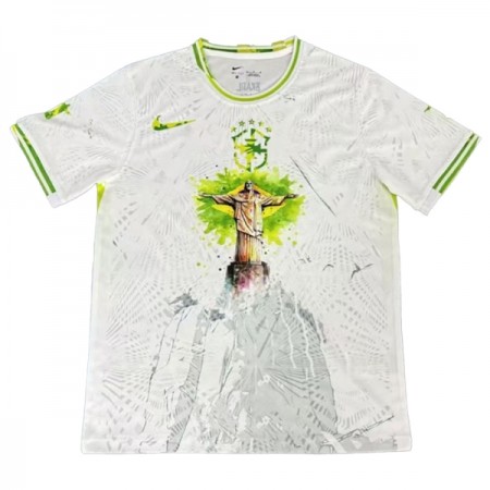 Goedkope Brazilië Shirt Speciale Editie 2025
