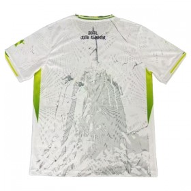 Goedkope Brazilië Shirt Speciale Editie 2025