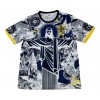 Goedkope Brazilië Shirt Speciale Editie 2025 Zwarte