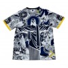 Goedkope Brazilië Shirt Speciale Editie 2025 Zwarte